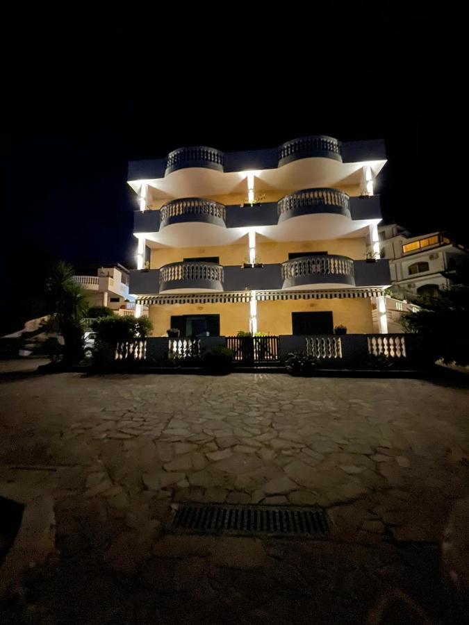 Villa Bella Vista Santa Domenica  Kültér fotó