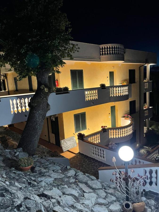 Villa Bella Vista Santa Domenica  Kültér fotó