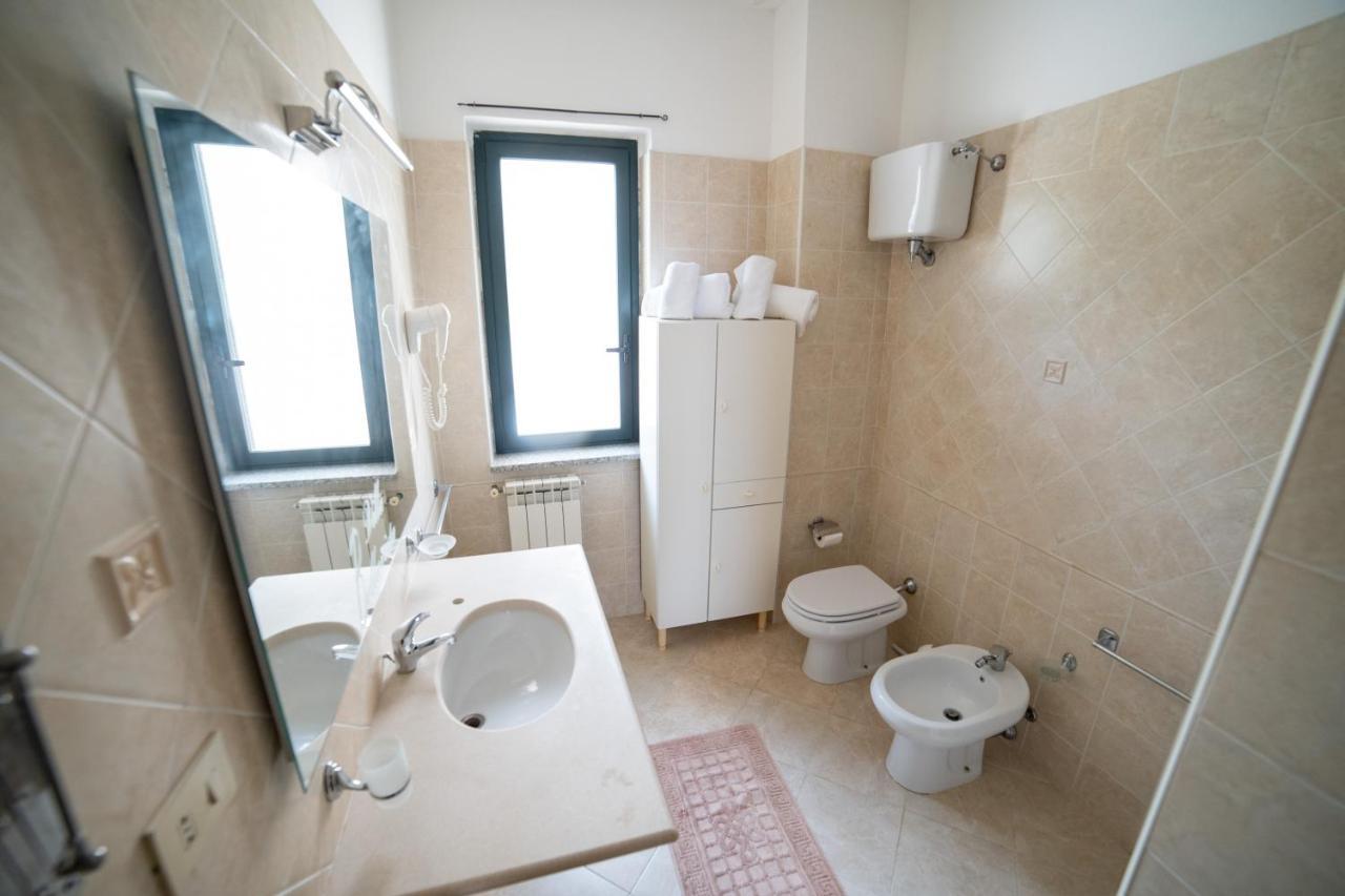 Villa Bella Vista Santa Domenica  Kültér fotó