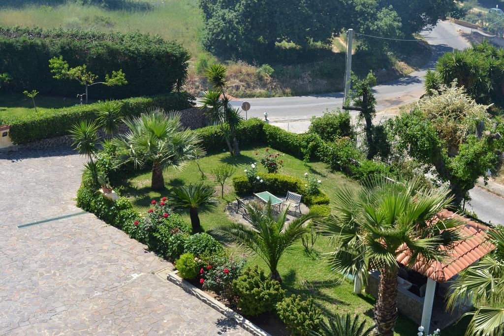 Villa Bella Vista Santa Domenica  Szoba fotó