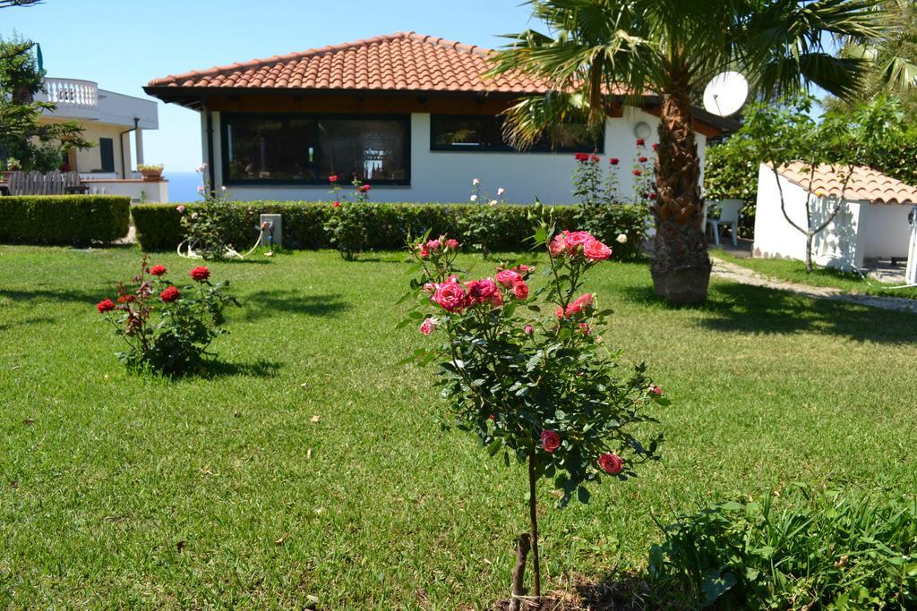Villa Bella Vista Santa Domenica  Szoba fotó
