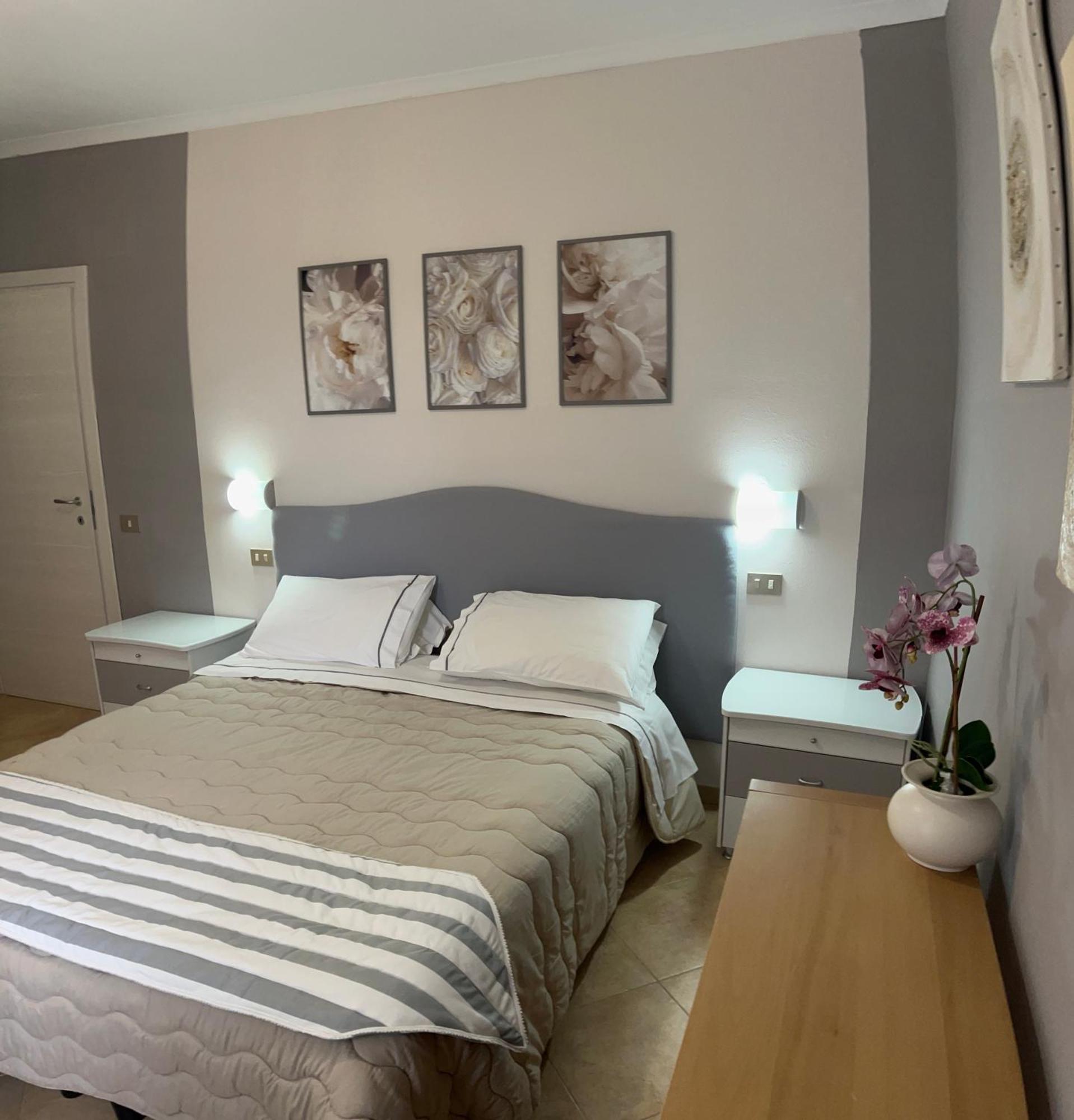 Villa Bella Vista Santa Domenica  Kültér fotó
