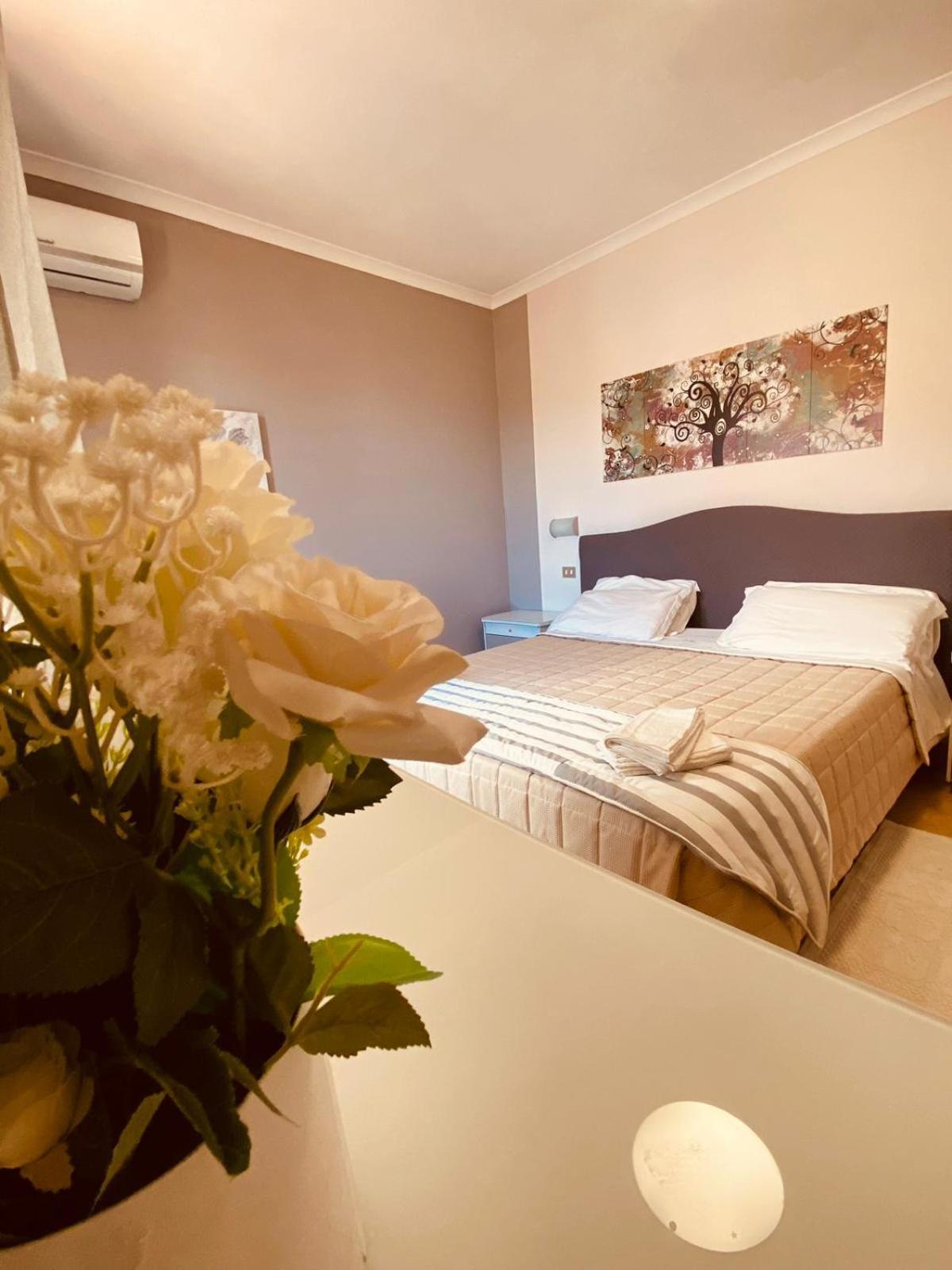 Villa Bella Vista Santa Domenica  Kültér fotó