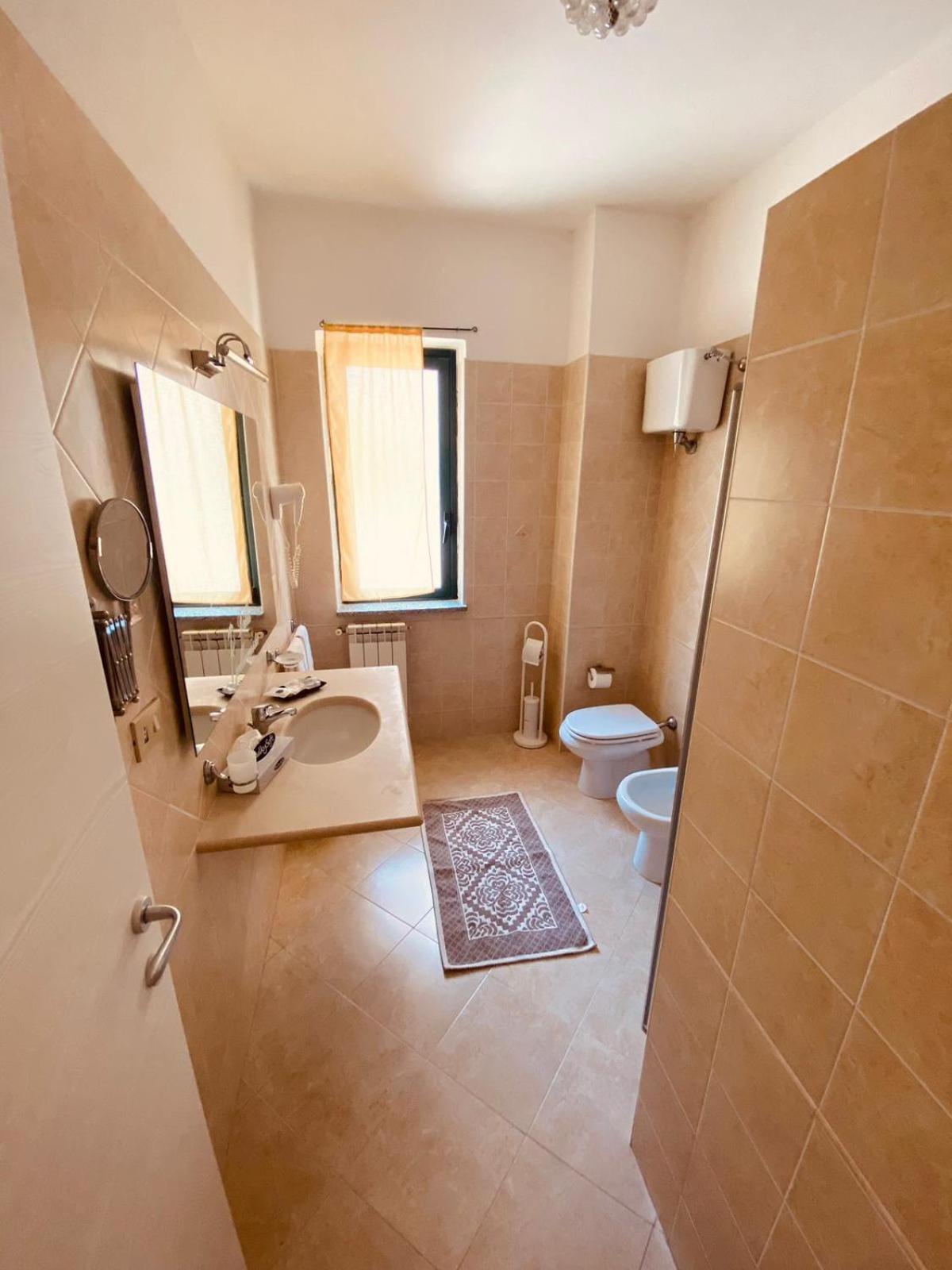 Villa Bella Vista Santa Domenica  Kültér fotó