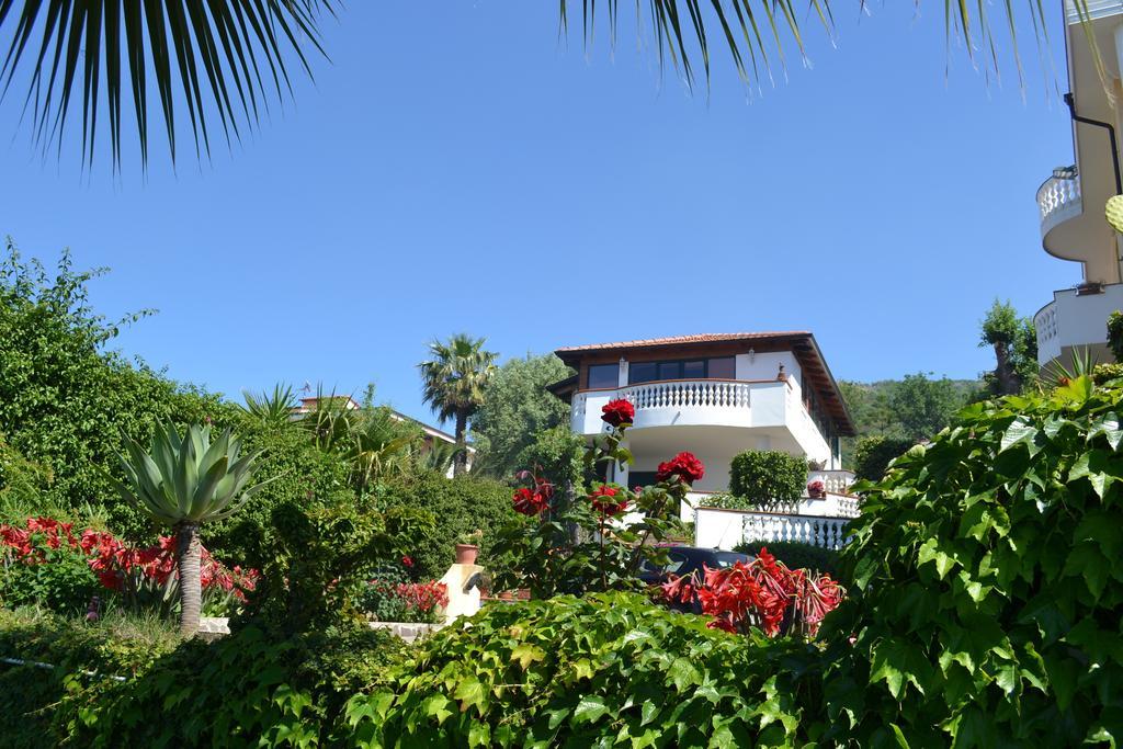 Villa Bella Vista Santa Domenica  Szoba fotó