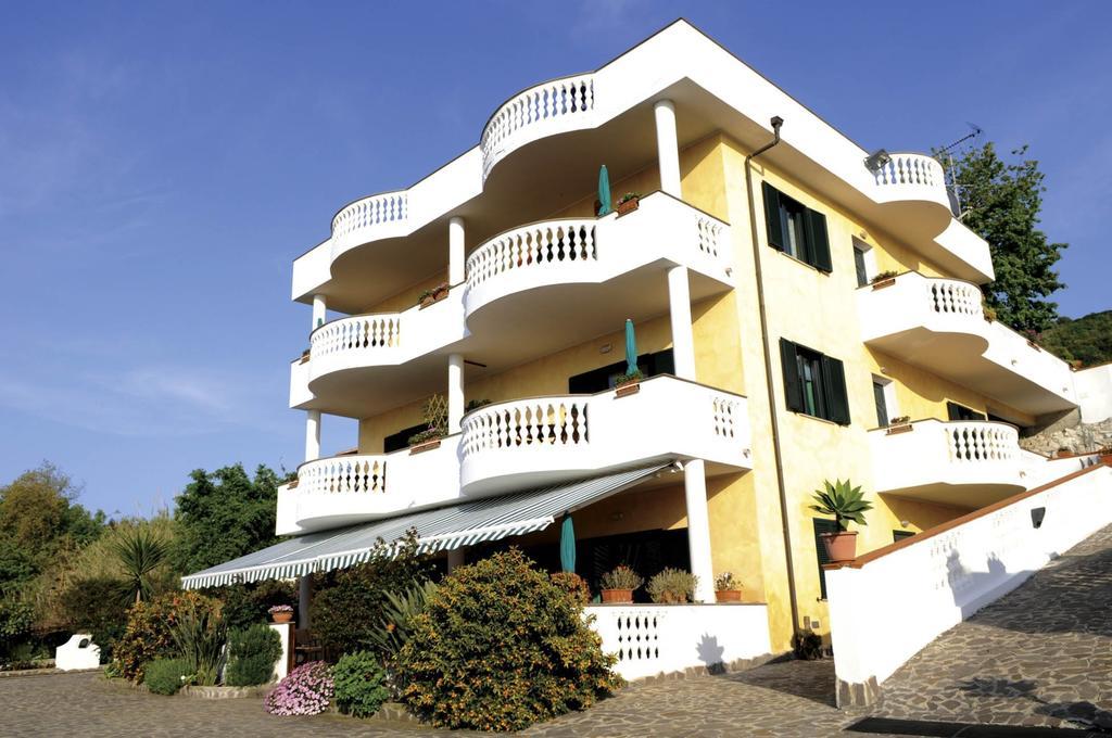 Villa Bella Vista Santa Domenica  Kültér fotó