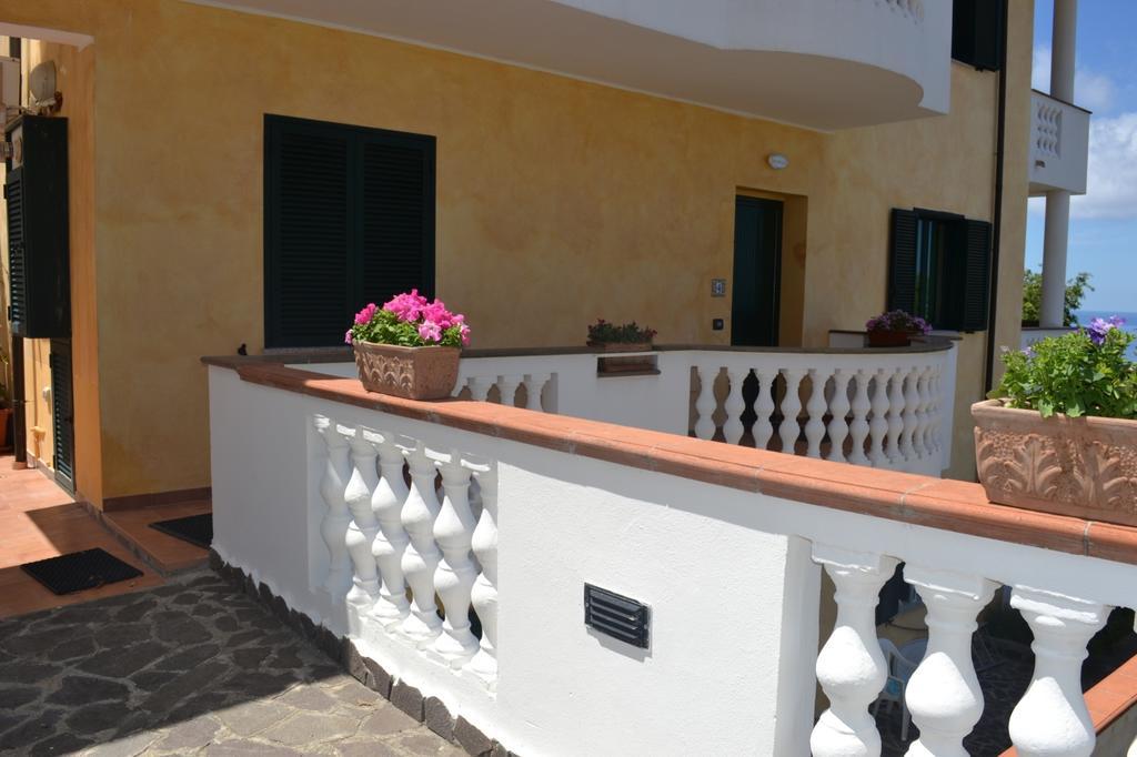 Villa Bella Vista Santa Domenica  Szoba fotó